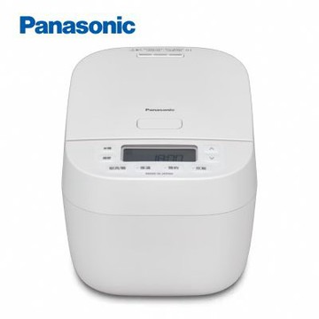 Panasonic 國際牌 6人份IH電子鍋 SR-N210D