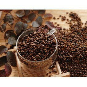 【168all】 600g 食品級 生決明子 / 决明子沙坑 Cassia Seed