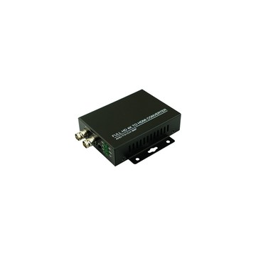 其它品牌 昌運監視器 HD-803 4K 同軸高清 HDMI 轉換器 AHD/CVI/TVI/CVBS MICRO電源輸入
