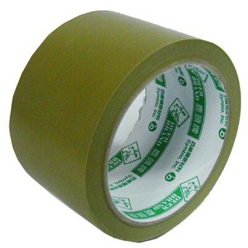 【文具通】Deer Brand 四維 鹿頭牌 PVC布紋膠帶60mm x18m E1030005