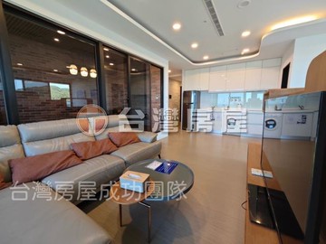 頭城絕美海景溫泉2房｜宜蘭縣頭城鎮復興路