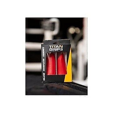 Titan Grips 護腕發力握套（二代）