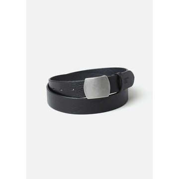 AirRoom正品現貨 2025AW NEIGHBORHOOD NBHD LEATHER BELT WIDE 皮革 皮帶