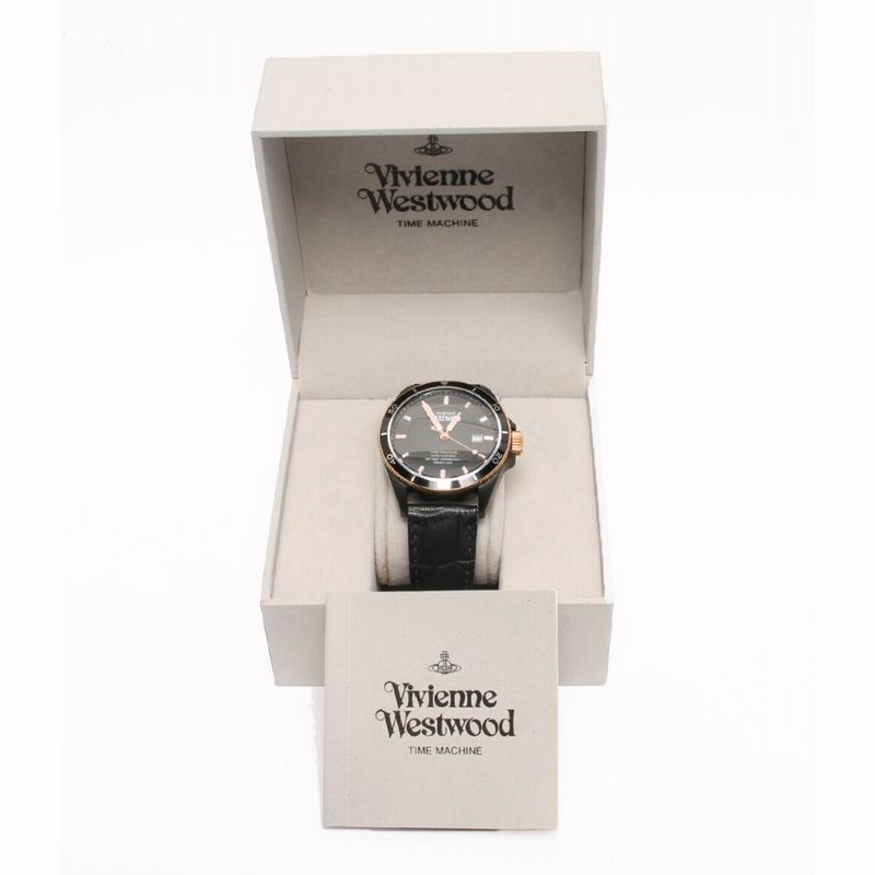 VV181RSBK Vivienne Westwood LINE