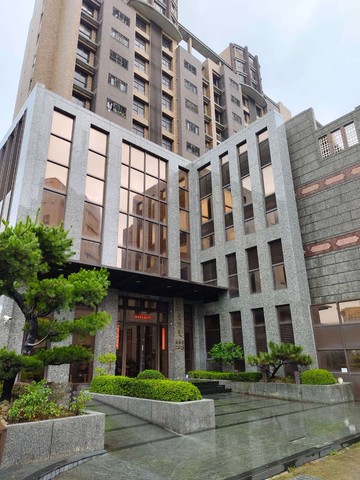 降價！獨賣！南崁溪河濱G12雙交流道星晴天2房車｜桃園市蘆竹區南福街