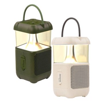AIWA 愛華 露營燈藍牙音箱 BS-RM20