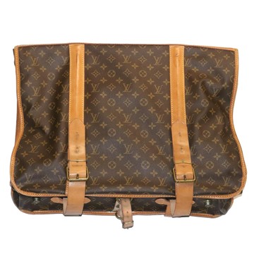 Louis Vuitton Travel Bag