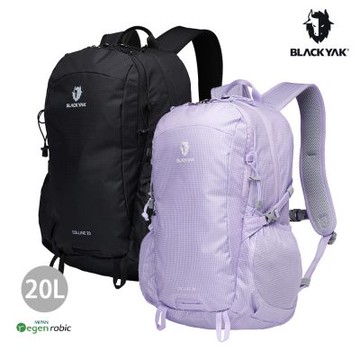 BLACKYAK COLLINE 20L後背包(兩色可選) |後背包 登山包 運動 登山必備 休閒|BYFB1NBE07