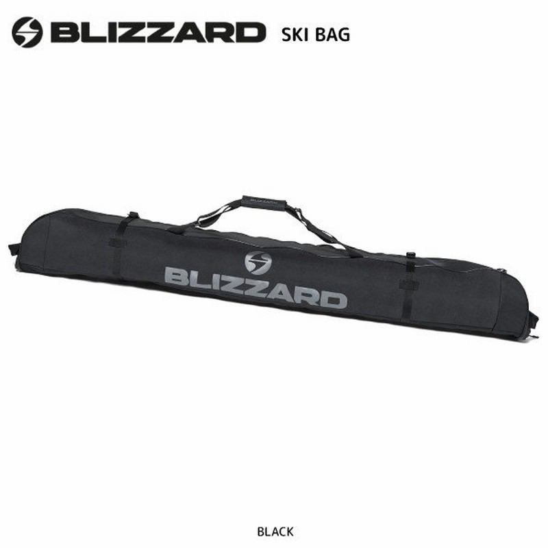 19-20 BLIZZARD（ブリザード）【ケース/数量限定】 SKI BAG（スキーバッグ）【1台入スキーケース】 通販  LINEポイント最大0.5%GET | LINEショッピング