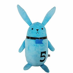 ツキウタ。 ツキウサ。 ぬいぐるみ （中） 5月(中古品)