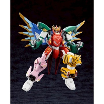 《預購2026/03》Kotobukiya 壽屋 紅戰士在異世界成為了冒險者 極限羈絆凱薩 組裝模型