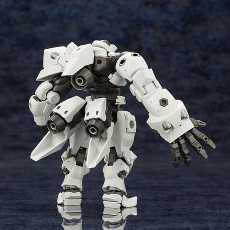 H-4934054030224 コトブキヤ ヘキサギア 1／24 ガバナー ヘヴィ