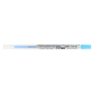Style F gel core replacement UMR109-05 8