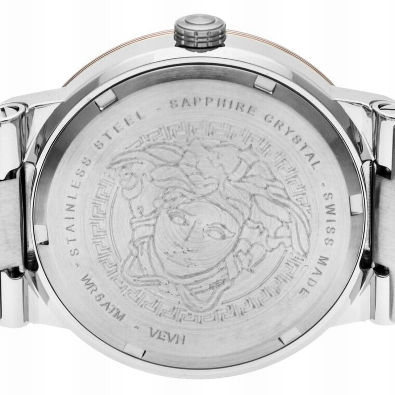 ポイント5倍】 ヴェルサーチェ ヴェルサーチ VERSACE レディース