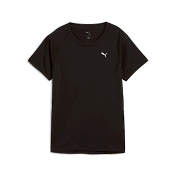 【PUMA官方旗艦】跑步系列Velocity Triblend短袖T恤 女性 52658001
