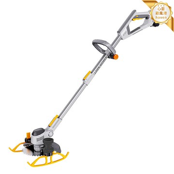 【鋰電強勁】電動割草機 打草機 除草機 草坪機 割草神器 充電式手持 家用農用 輕便省力 多場景適用