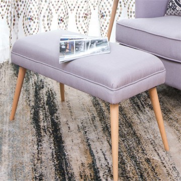 換鞋凳 凳子 實木換鞋凳 簡約現代服裝店 沙發凳 北歐時尚布藝穿鞋凳 長凳子 床尾凳 換鞋凳 梳妝凳