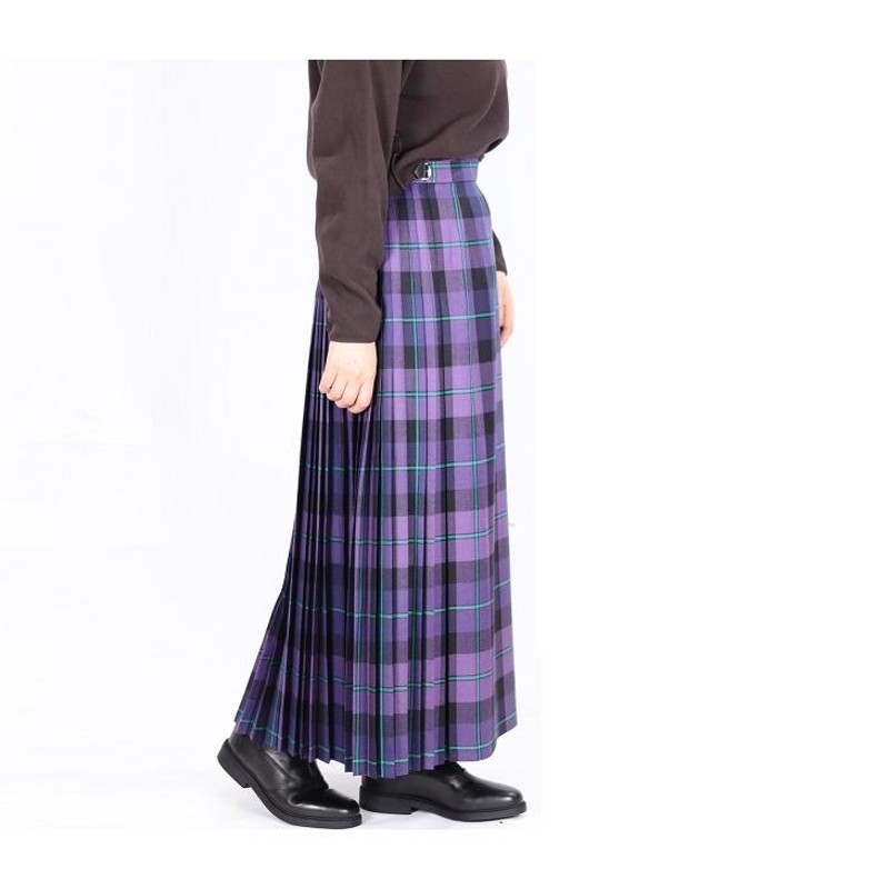 【新品】O'NEIL of DUBLIN ウールAラインスカート 12
