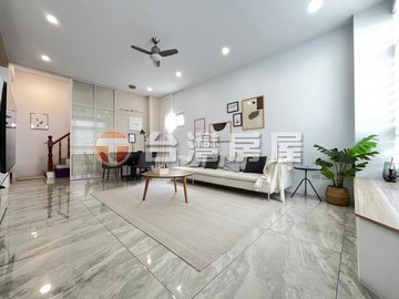 台屋OA✨五結城心城邑獨棟電梯別墅✨｜宜蘭縣五結鄉國民南路