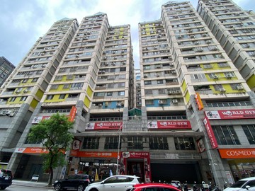 黎明商圈中友生活家大三房附休旅車位｜台中市南屯區黎明路二段