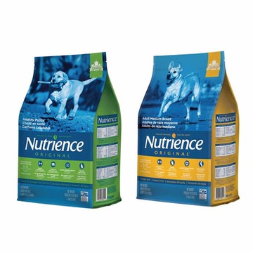【Nutrience 紐崔斯】田園糧低敏犬糧-11.5kg (幼母犬/成犬配方)