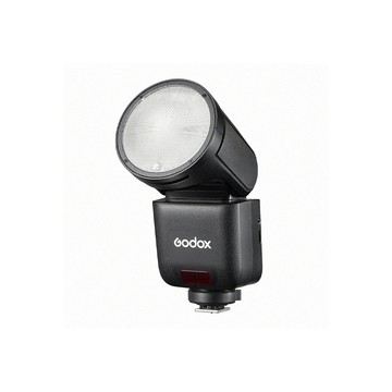 Godox V1 mid TTL 鋰電圓頭 公司貨