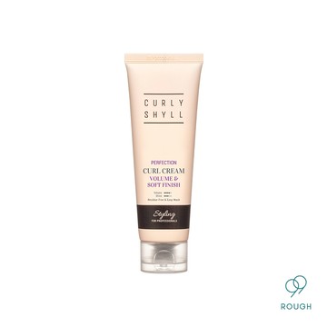 Curly Shyll 荷琇｜彈力捲捲乳 150ml