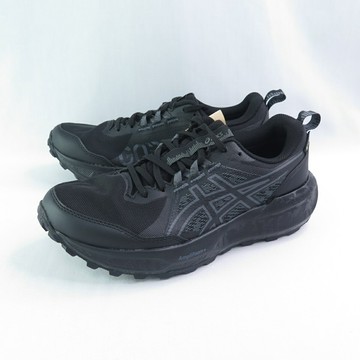 ASICS 1012B770002 GEL-SONOMA 8 GTX 防潑水 女 越野 慢跑鞋 黑【iSport愛運動】