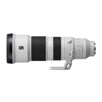 Sony FE 400-800mm f/6.3-8 G OSS(公司貨)