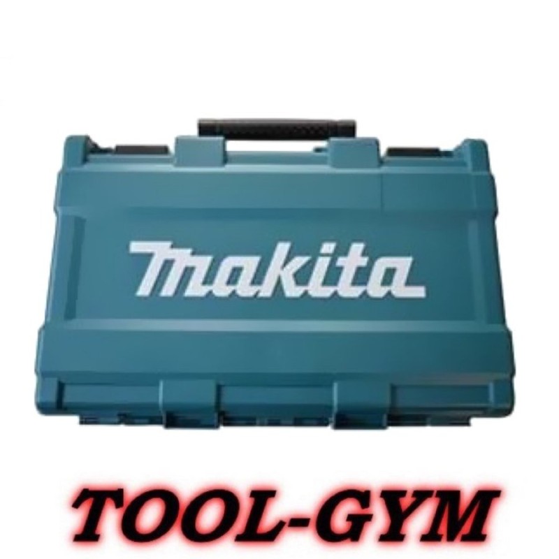 マキタ[makita] TM41D/TM51D用充電式マルチツール収納ケース 142543-7