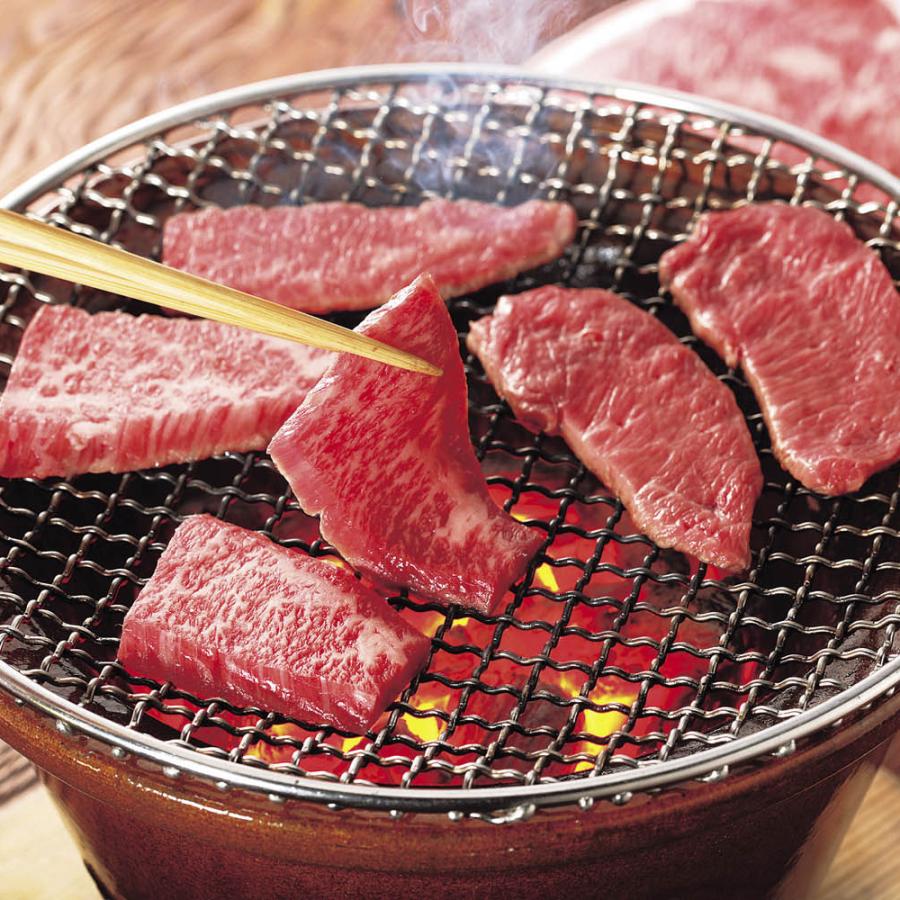 三重 松阪牛 焼肉 モモ400g 牛肉   お取り寄せ お土産 ギフト プレゼント 特産品 お歳暮 おすすめ  