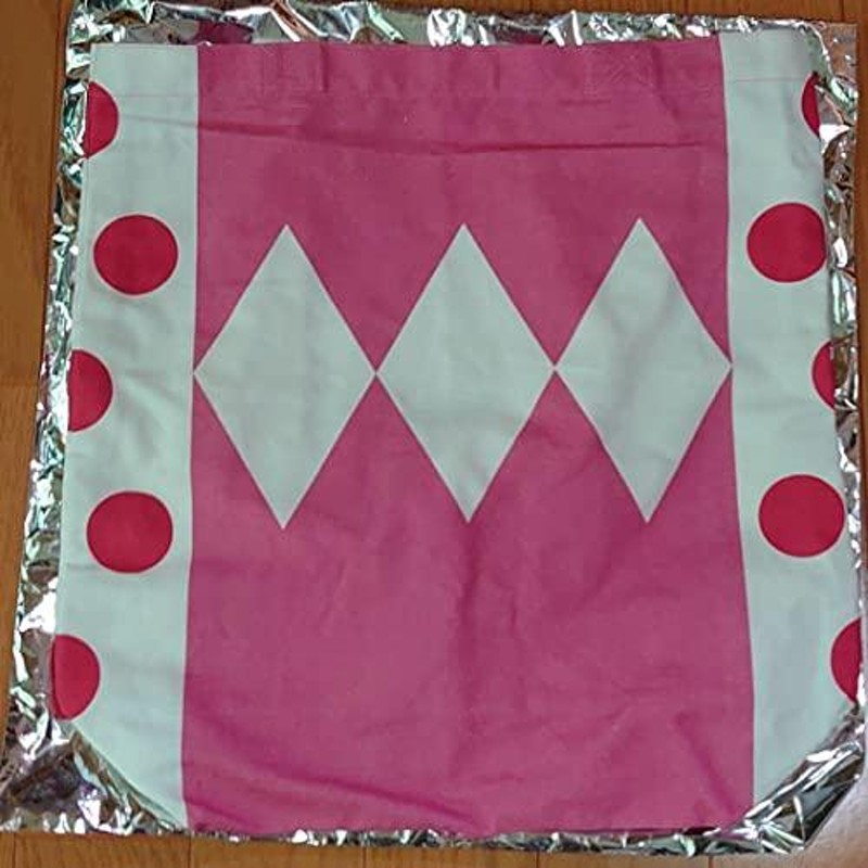 JRA 勝負服トートバッグ コンプリートセット(2018皐月賞)