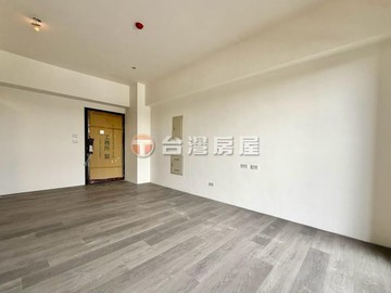 【看屋找信實】洲際商圈搖滾區-洲際one兩房平車｜台中市北屯區洲際路