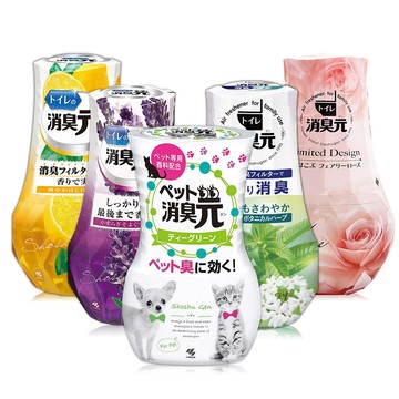 小林製藥 芳香除臭劑 400ml