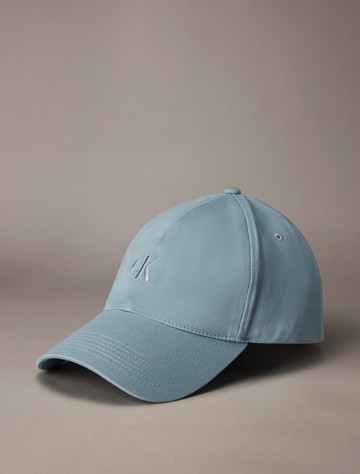 Calvin Klein 細小 Monogram 標誌棒球帽