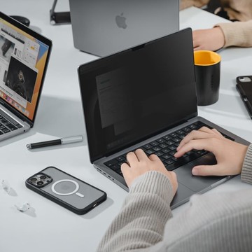 Guard (Privacy) 磁吸式防窺膜 For MacBook Air 13" 2026-2022