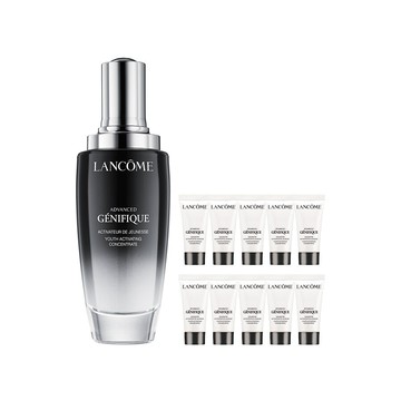 蘭蔻 Lancome 【4/15-19 官網限定!】小黑瓶買100送50發燒組 [Set]