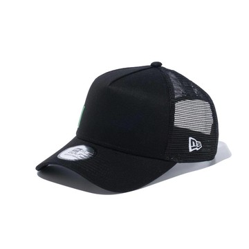 NEW ERA 男女 9FORTY AF 卡車帽 日版SEQUINS NE NE14201439