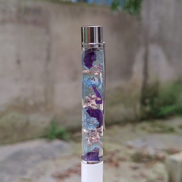 漫森態 浮游花筆 Herbarium pen ハーバリウムペン