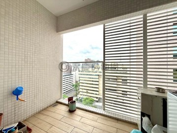 青耘|南高雄蛋黃區|高樓層質感2房+車位｜高雄市苓雅區復興二路