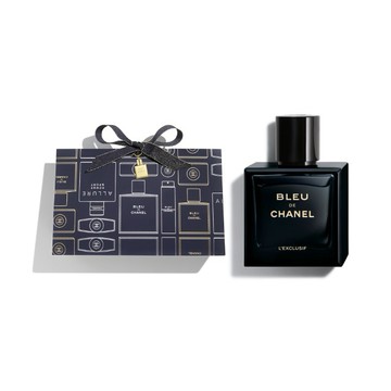 【CHANEL】香奈兒藍色男性淬煉香精60ml[快速出貨]