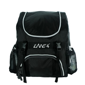 LANE4 【羚活】防潑水尼龍後背包
