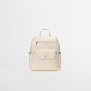 米菲後背包(皮革版)