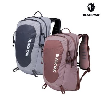 BLACKYAK MODEL AIR 22L後背包(兩色可選) |通勤 日常 附防雨罩 後背包 登山包 攻頂包 休閒|BYFB1NBE10