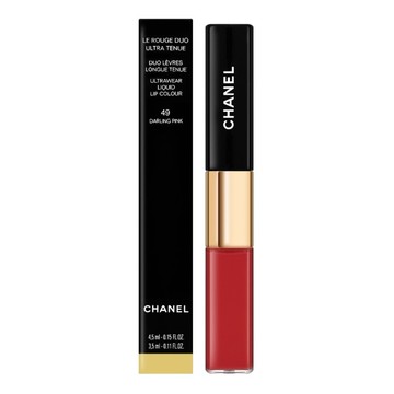 CHANEL香奈兒 超炫耀持色唇萃 4.5ml+3.5ml #49