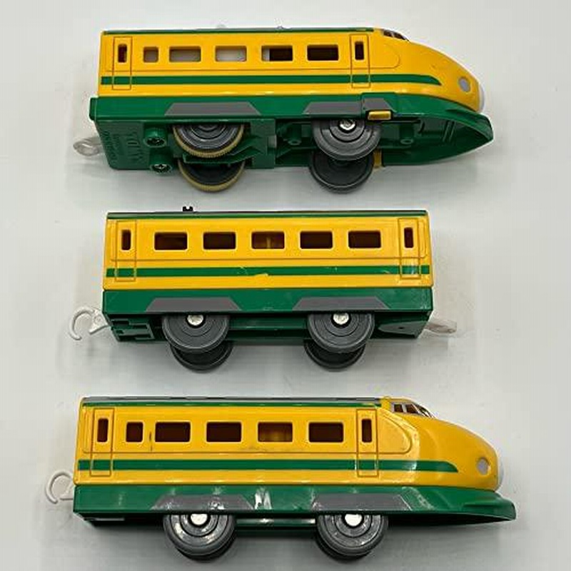 TOMY プラレール限定車両925形 ドクターイエロー