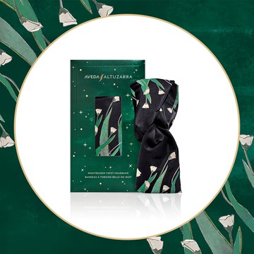 AVEDA X Altuzarra 植感再生髮帶