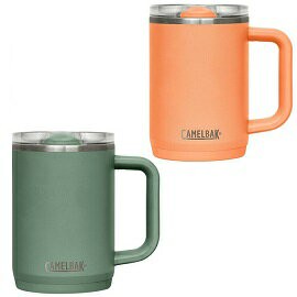 [CAMELBAK] Thrive Mug防漏保溫馬克杯 500m / 不鏽鋼 保冰 保溫 / CB2984