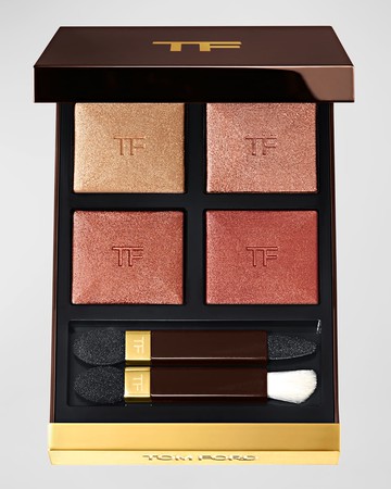 Eye Color Quad Eyeshadow Palette