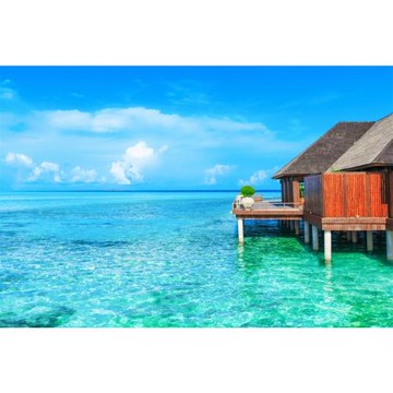 馬爾地夫唯美首選｜麗笙度假村RadissonBluMaldives六天四夜自由行｜水上飛機.贈送漂浮早餐_26MLERADI